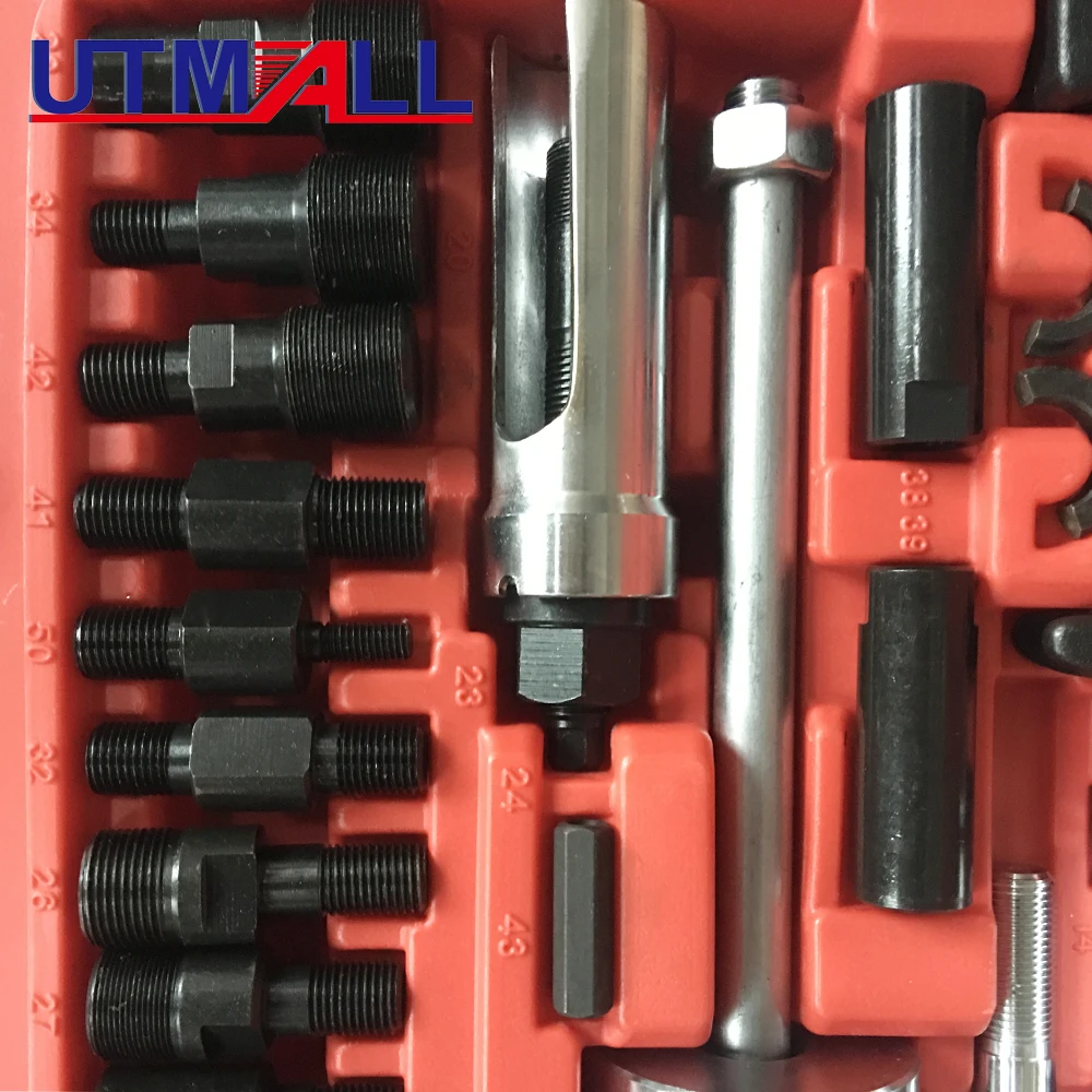 Master Diesel Injector Extractor Puller CDI Tool Injectors Extractor Used for Mercedes Audi BMW Extracteur extracteur