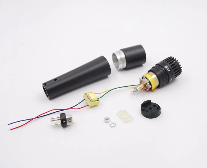 2 pcs Real Transformer!Clear Sound Handheld INSTRUMENT MICROPHONE Mike SM 57 57LC SM57 SM57LC