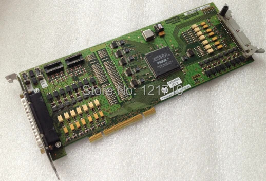 Industrial equipments special card PCI interface Orbotech schuh IO-TRION VER 2.2 0355453A REV.B