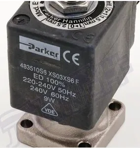 La Cimbali  SOLENOID VALVE -WAYS 220/240V RENEKA