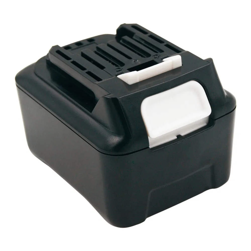Rechargeable Battery 10.8V 4000mAh Li-ion Cordless Drills Replacement batteries for Makita Power Tools BL1015 BL1020B BL1041