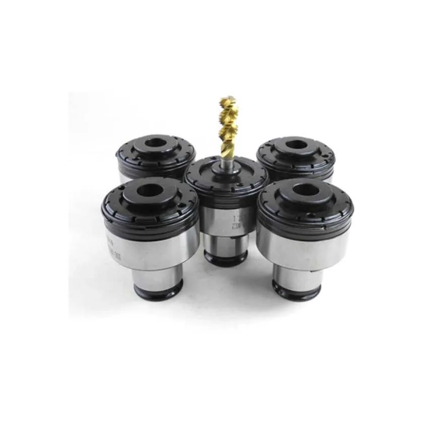 1pc ISO DIN standard GT12 tapping collet, Size from M3-M16 to choose, ISO standard  Overload protection function tapping collet