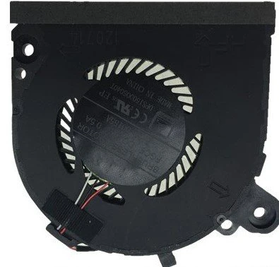 

Cooling Fan For Samsung NP905S3K 910S3K NP910S3L 905S3K 915S3L BA31-00155A NS65A00-14H04 DFS150005040T-FGC6 ba31-00155a