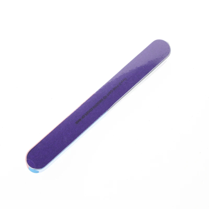 2Pcs/Set 7 in 1 Ways 4 Sides Bloc Polissoir Ongles Limas Para Manicura Nail File Gel Polish Sand Nails Buffer Block — zdjęcie 5