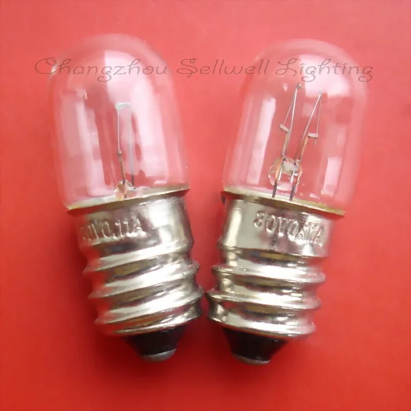 

Miniature light 30v 0.11a e12 t13x33 A319 GOOD 10pcs sellwell lighting 2025-02