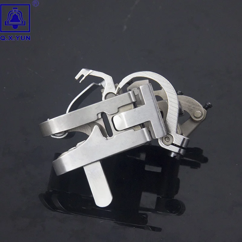 Q.X.YUN Industrial Sewing Machine Spare Parts   Gauge Set For YAMATO VE2713 FD-62G Good quality