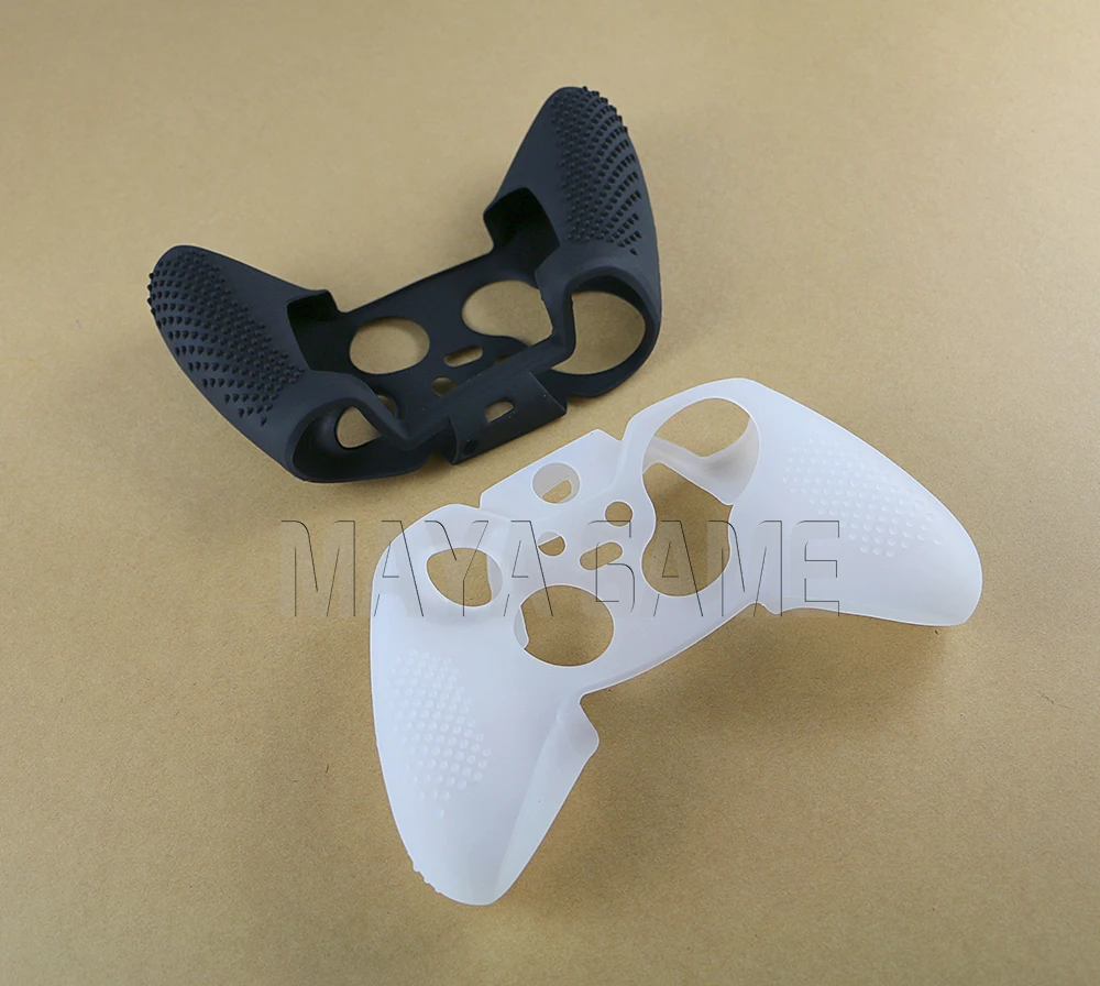 Высококачественный цветной силиконовый чехол OCGAME Elite Edition, защитный чехол для контроллера XBOX ONE, Xbox one