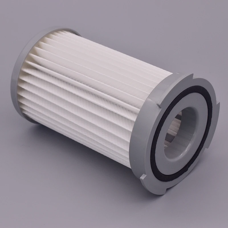 Piezas de aspiradora para el hogar, piezas de repuesto para filtro HEPA para Electrolux Z1650 Z1660 Z1661 Z1670 Z1630, 1 unidad