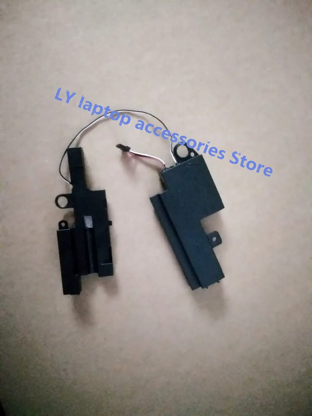 สำหรับ HP 15-N 15-N270SA 15-N276SA 15-N019WM 15-N090SA แล็ปท็อปเดิมลำโพงในตัวลำโพง L & R ลำโพง