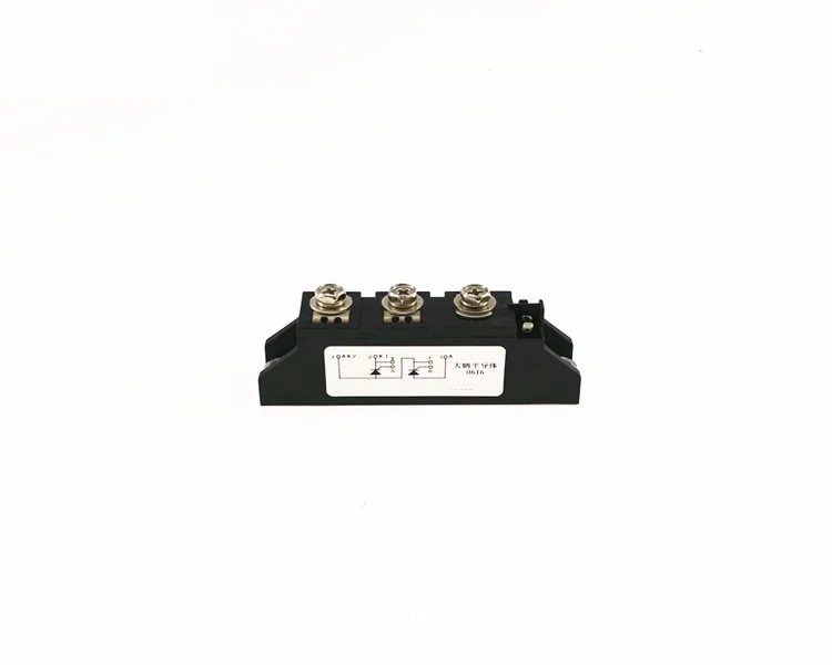 SCR module MCC19-08IO1B/12IO1B/14IO1B/16IO1B/18IO1B thyristor module