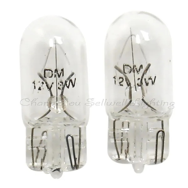 

12v 3w t10 b091 high quality sellwell lighting 2025-02