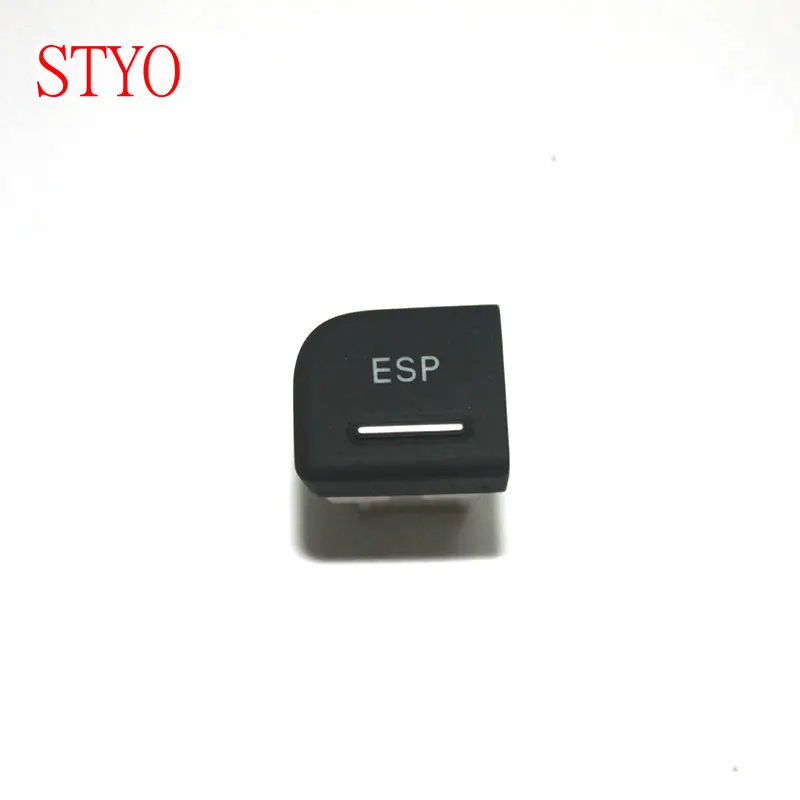 STYO Car ESP Parking Switch for LHD Audii A4 B6 B7 S4 02-08 8ED927134C