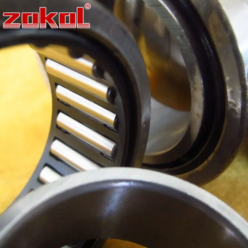 ZOKOL (R)NA4907A Entitas Ferrule Bantalan Rol Jarum 35*55*20 45*55*20Mm