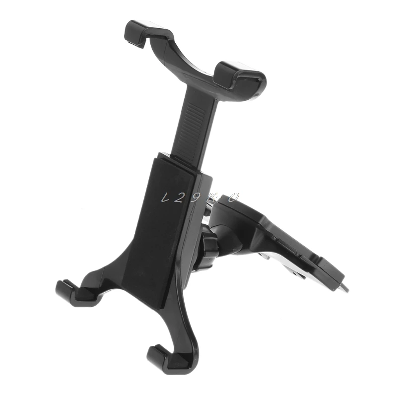 Universal Car CD Slot Mount Holder Stand For ipad 7 to 11inch For Tablet PC Samsung Galaxy Tab