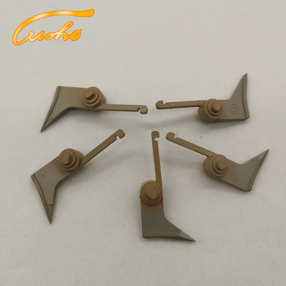 20 PCS AE04-4030 MP4500 Fuser Picker Finger for Ricoh 1035 1045 2035 2045 3035 3045 MP3500 MP450 MP350 Fixing finger AE04-4056