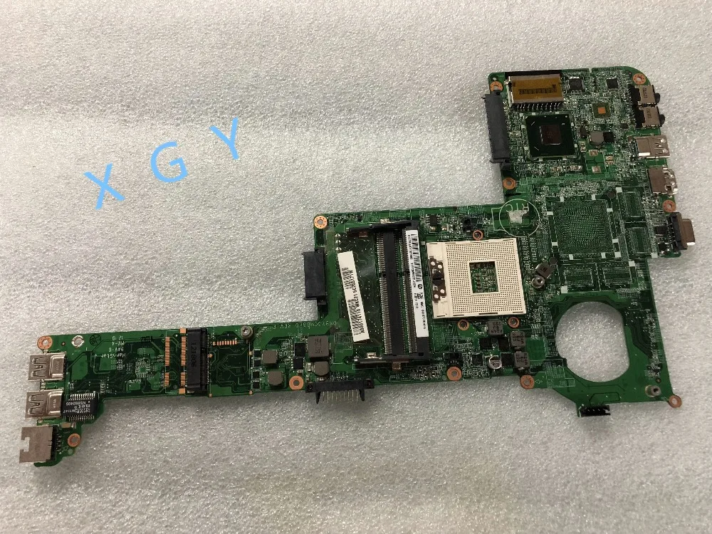 

For Toshiba Satellite L840 L845 C840 C845 Laptop Motherboard HM76 UMA DDR3 A000174120 DABY3CMB8E0 Main Board 100% tested OK