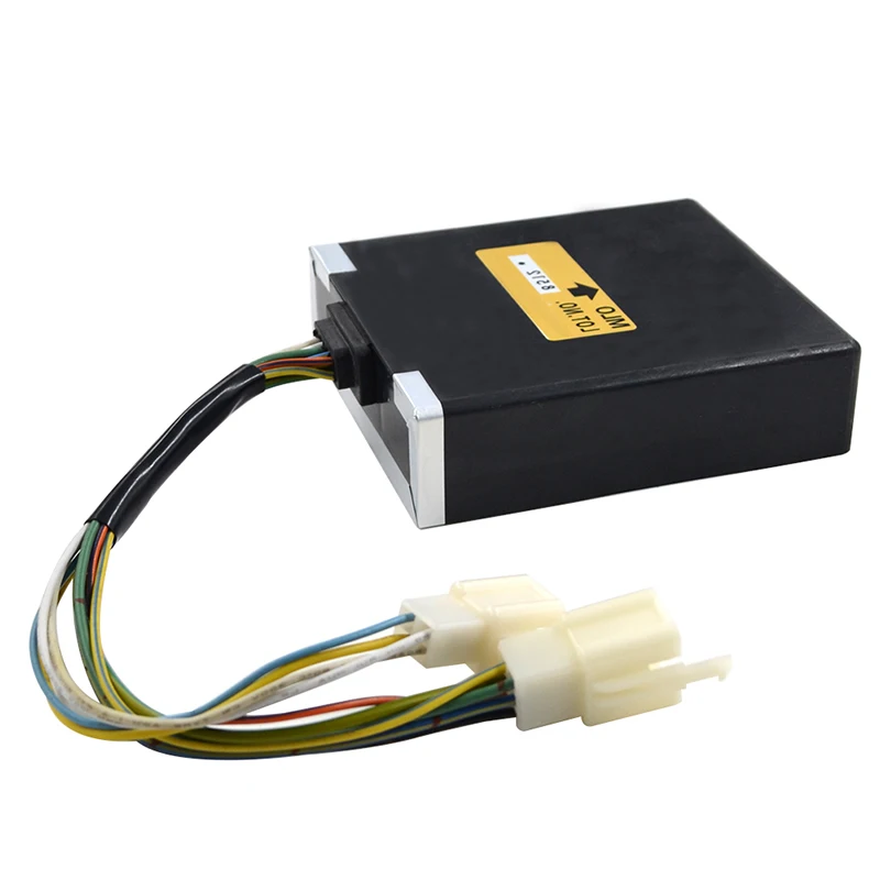 Motorcycle Intelligent Digital Ignition CDI ECU Box Unit Igniter For Honda VFR400 VFR24 NC24 1988 1989 VF400K 1987