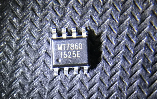 10/قطعة مجموعة MT7860 7860 SOP8 100% جديدة ومبتكرة
