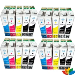 T1295 Ink cartridge for Stylus Office BX525WD BX535WD BX625FWD BX635FWD BX630FW BX320FW BX925FWD BX935WF Printer T1291-T1294