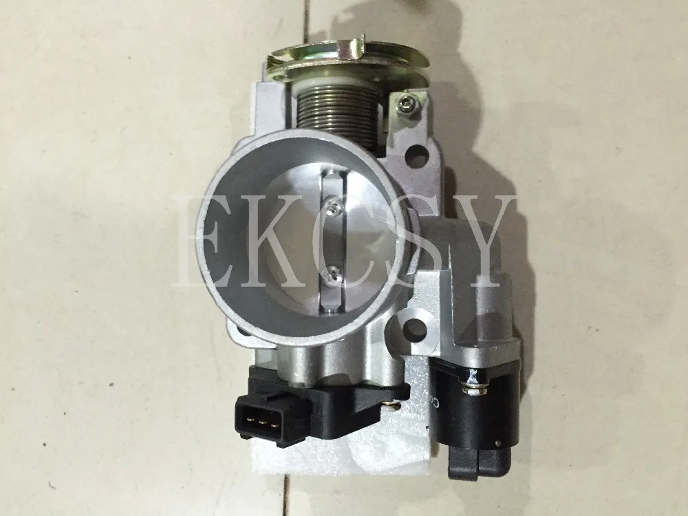 ORIGINAL QUALITY THROTTLE VALVE BODY THROTTLE FOR GREAT WALL DEER PICKUP SAFE JINBEI HIACE FOTON JIN CHENG 491Q 491QE ENGINE