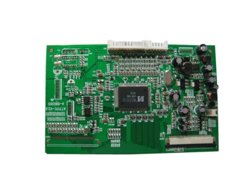 

7 inch LCD panels, some 7 inch and 7 inch, the digital LCD screen