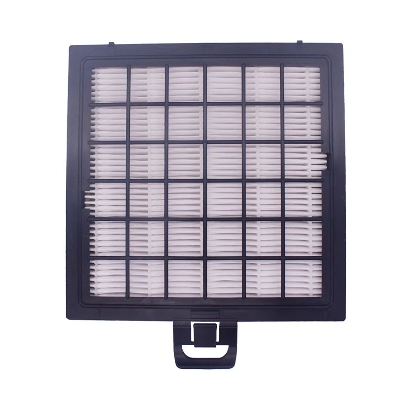 spare staubsauger hepa filter for Bosch Siemens ergomaxx dynapower bsg 81880 118 * 120 * 28 mm HEPA filter
