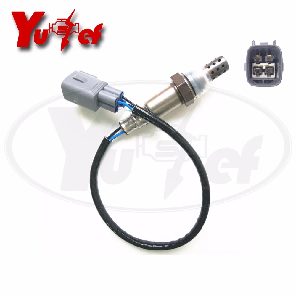 1PC High Quality O2 Oxygen Sensor Fit For TOYOTA NSP 15# Vios 2014 89465-0D230 4 Wire DOWNSTREAM AFTER Lambda