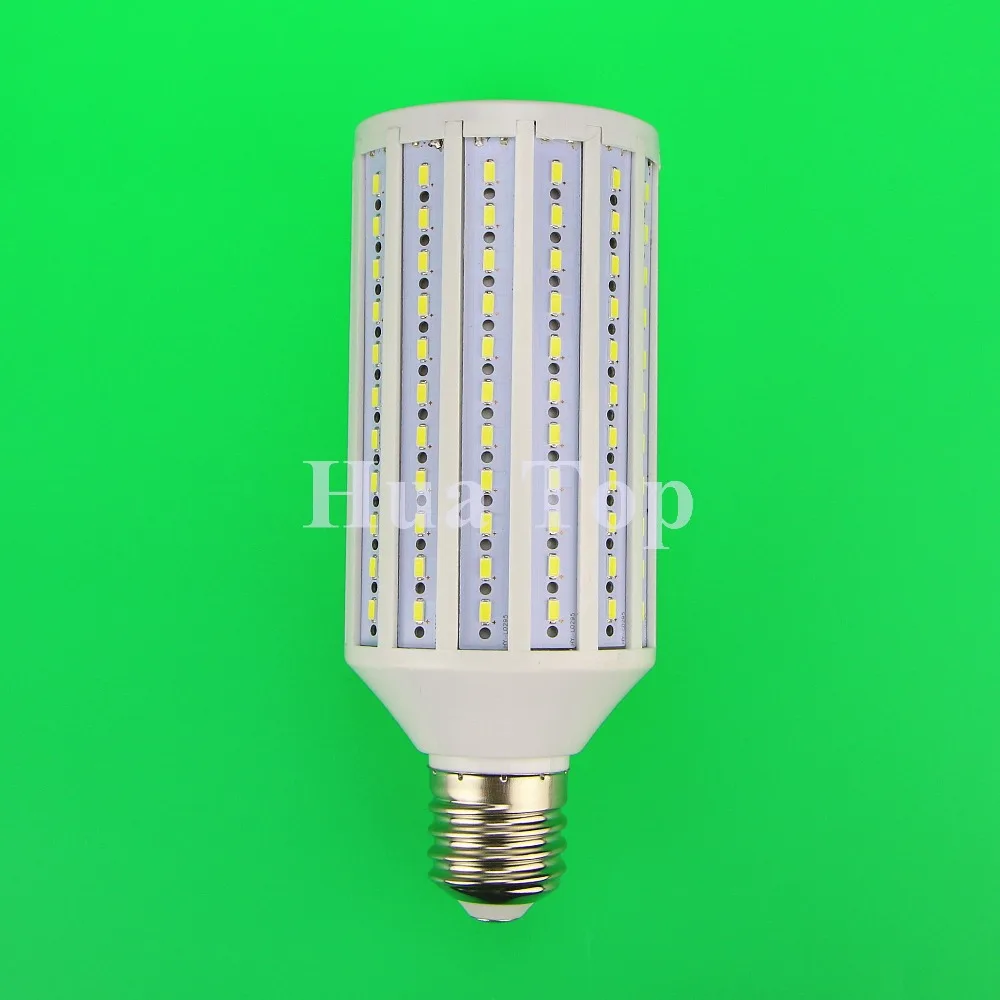 

Lampada Led lamp E27 E40 B22 AC 110V/220V 55W 176 Epistar smd 5630 5730 Corn Light Bulb Led Bulbs&Tubes Lumen450~4800LM lamps