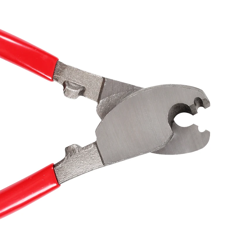 LK -22A /38A /60A Isolierte Kabelschneider Elektriker Professionelle Zange Schock Abisolierzange Werkzeug Kabel Schere Handwerkzeuge – Detail 8