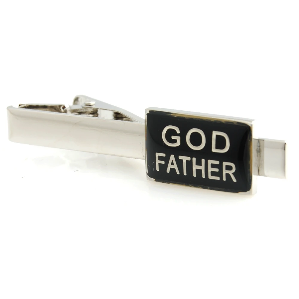 YHT-87 Fashion Brother of the Bride,Brother of the Groom,God Father,Grooms Son,Brides Son Wedding Tie Clips