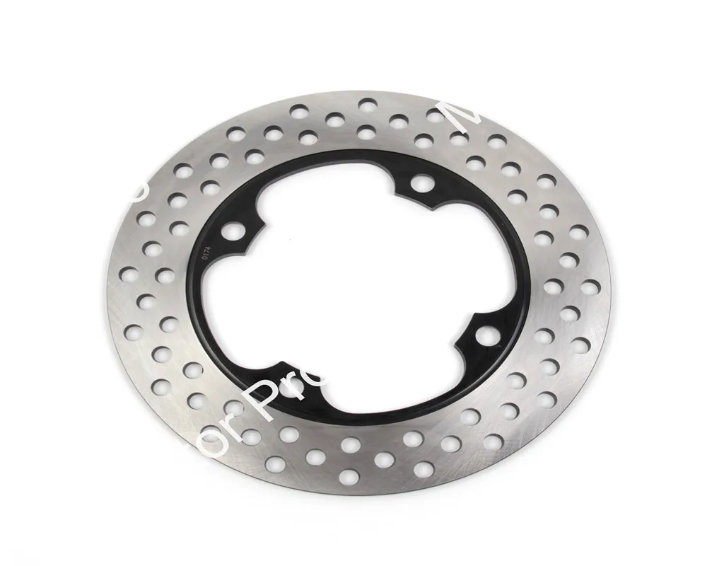 

For Triumph Daytona T595I 950 1999 - 2006 Rear Brake Disc Rotor Disk Motorcycle 2000 2001 2002 2003 2004 2005 06 Speed Triple