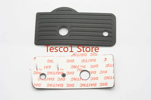 الحقيبة السفلية مع الشريط على الوجهين ، استبدال جزء لنيكون D200 ، فوجي S5 ، العلامة التجارية الجديدة ، الأصلي