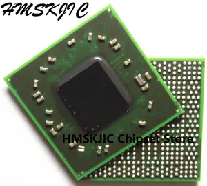 100% новый чип N450 SLBMG BGA с шариком хорошего качества