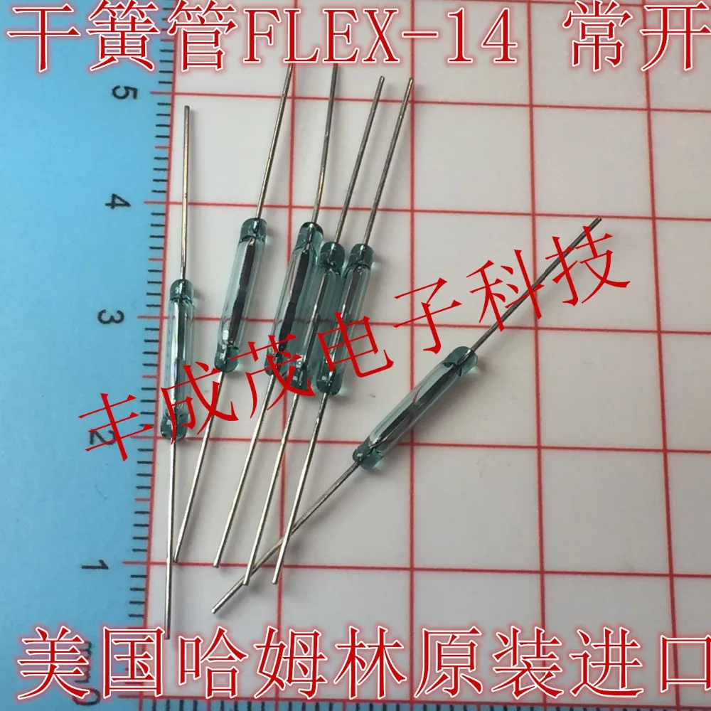 Công Tắc Từ MKA14103 MKA-14103 MKA10110 MKA-10110 ORD324 FLEX-14mm FLEX-14 MKC17103 MKC-17103 MKA07101 MKA0-7101 Reed Switch