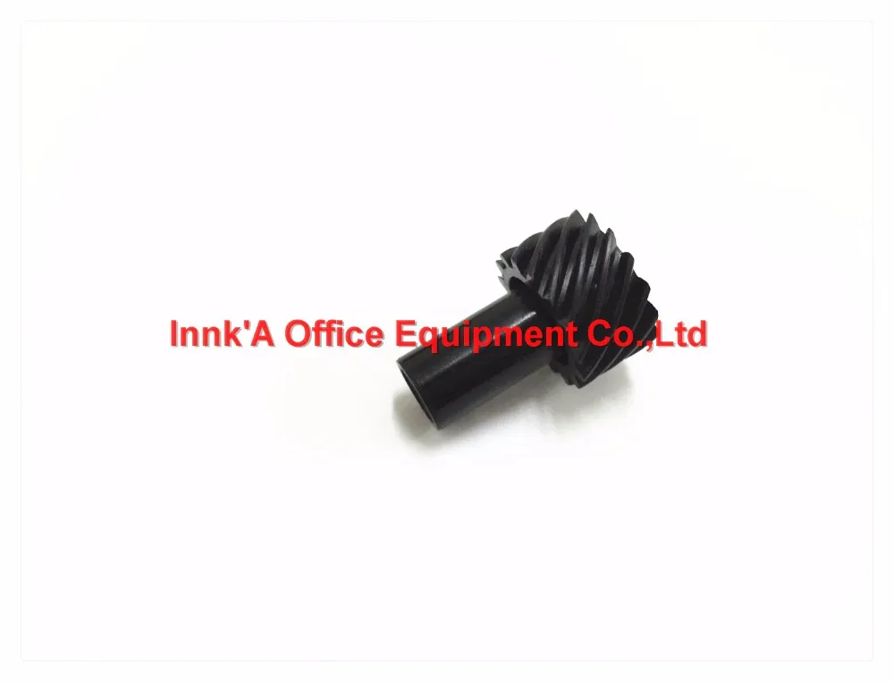 5Pcs developing gear for Minolta DI163 220 221 7521 152 183 162 7516 7616, developer gear for DI 163 152