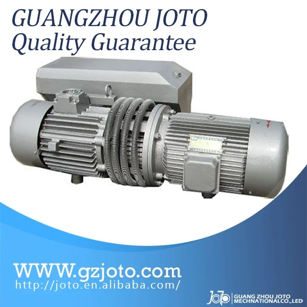 

XD-020 Rotary Vacuum Pump 0.75kw Single Stage Air Vacuum Pump