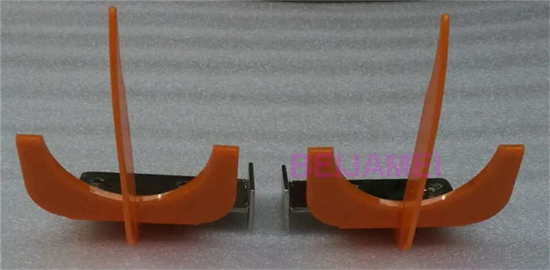 Beijamei 2 pcs peeler remover orange spremiagrumi parti elettriche orange spremitura estrattore parti di macchine spremiagrumi parti orange