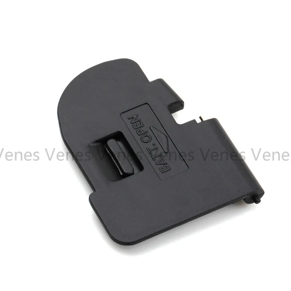 2015 Battery Door Cover Lid Cap Replacement part work For Canon Eos 5D MarkII Digital Camera Repair