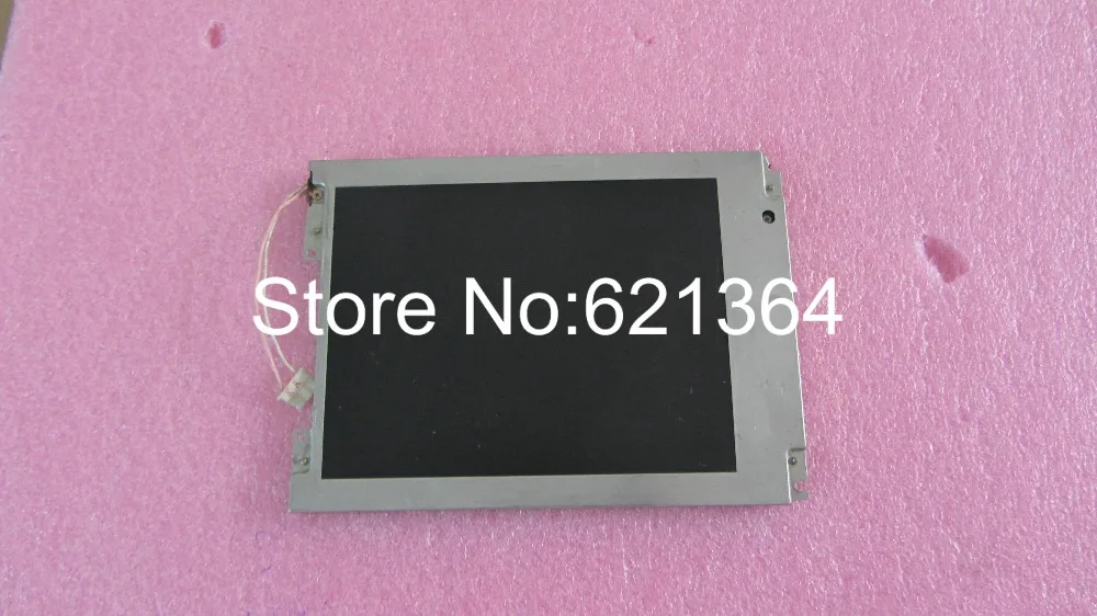 best price and quality   original  LP064V1  industrial LCD Display