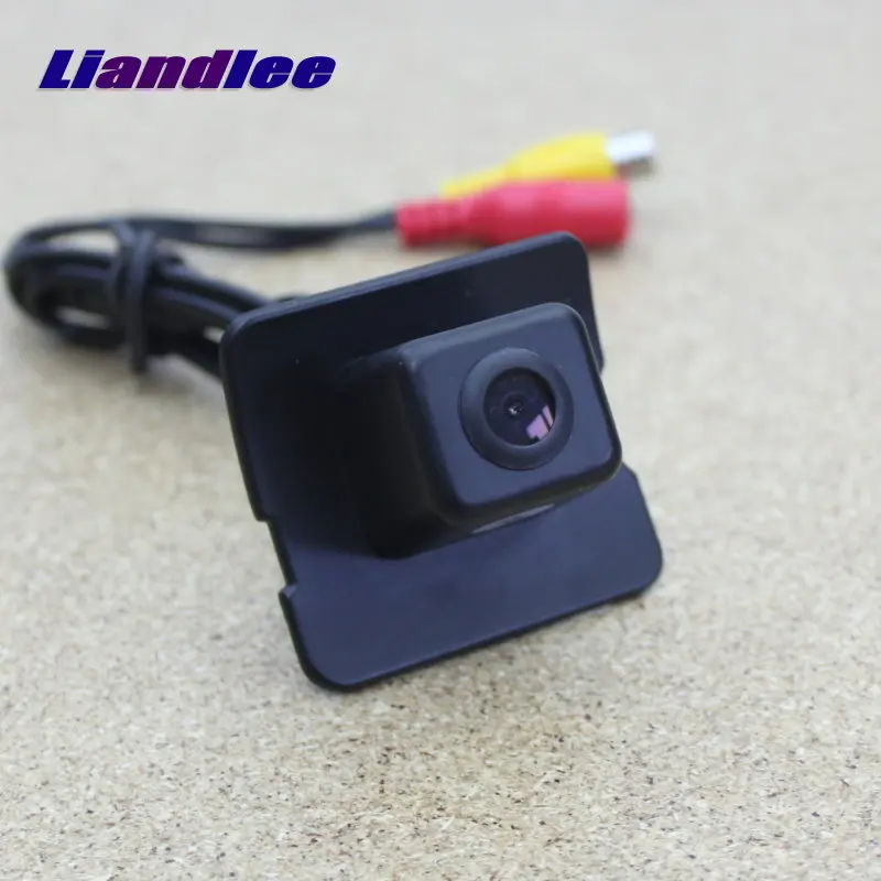 For Mercedes Benz R300 R350 R280 R500 R63 Car Reverse Rear Back Camera Auto Parking View Image CAM Accessories