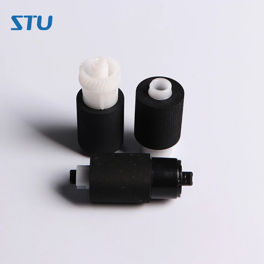3 Juegos de Rodillos de Recogida para Kyocera ECOSYS M2035dn M2040dn M2535dn M2540dw M2635dw P2040dw 2F906230 2F909171 2HN06080