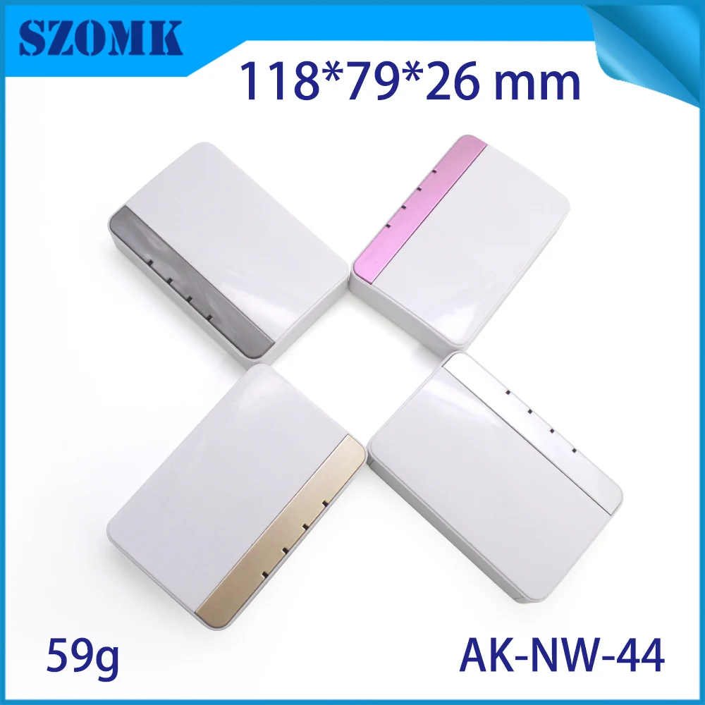 Abs Plastic Wifi Ne…