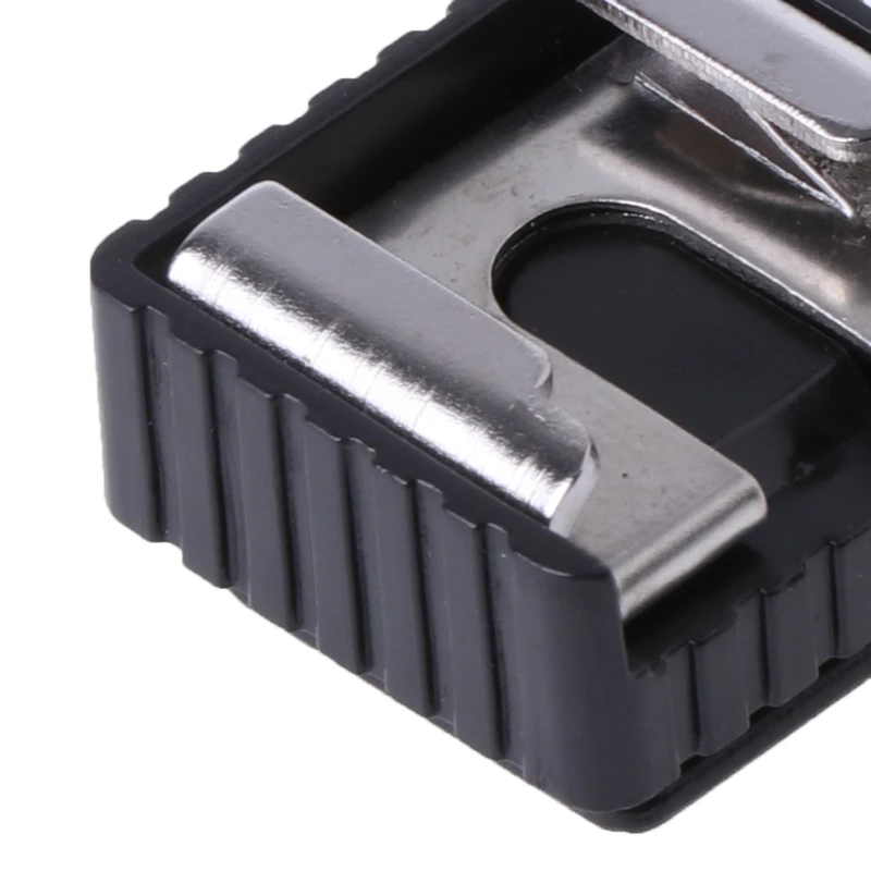 Hot Shoe Mount Adapter To 1/4" Screw Head Thread For Studio Light Stand - L060 New hot