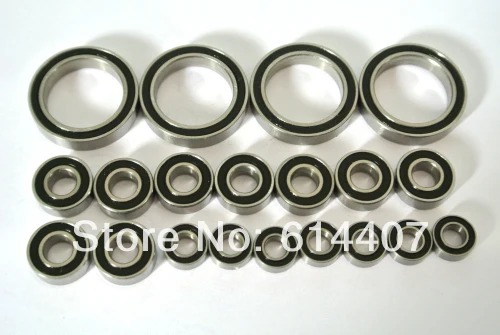 

Provide quality TAMIYA(CAR) CLODBUSTER RC Bearings