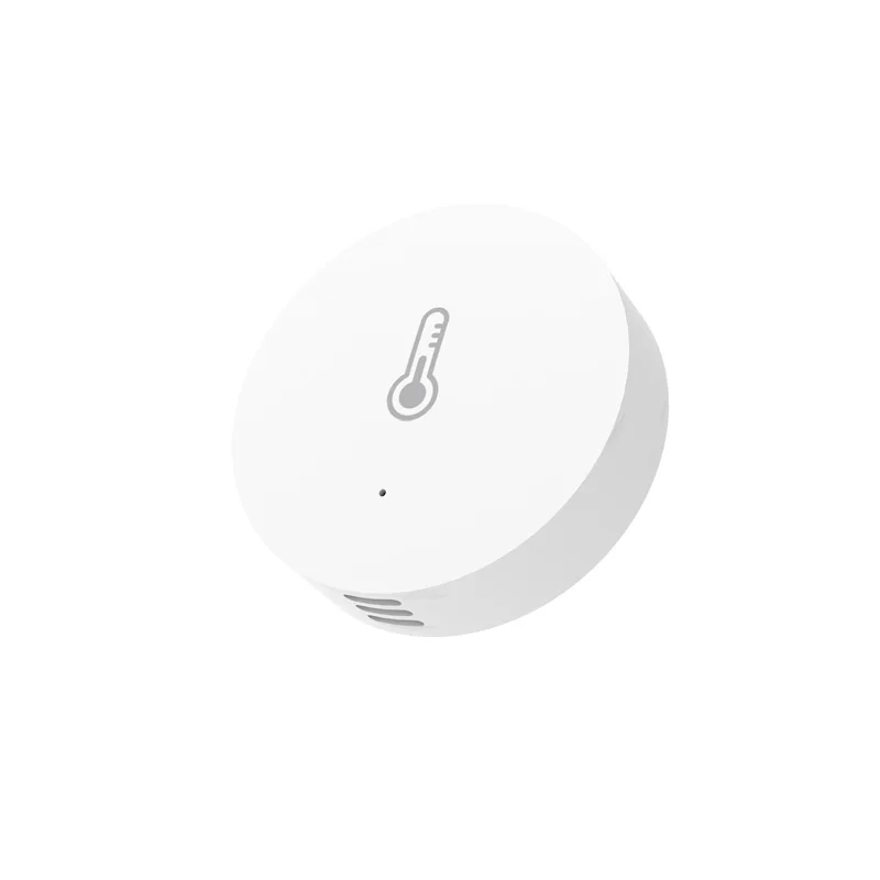 Original Xiaomi Mi Smart Temperature and Humidity Sensor ZigBee Wireless For Xiaomi Smart Home Mijia Mi Home App iOS Android