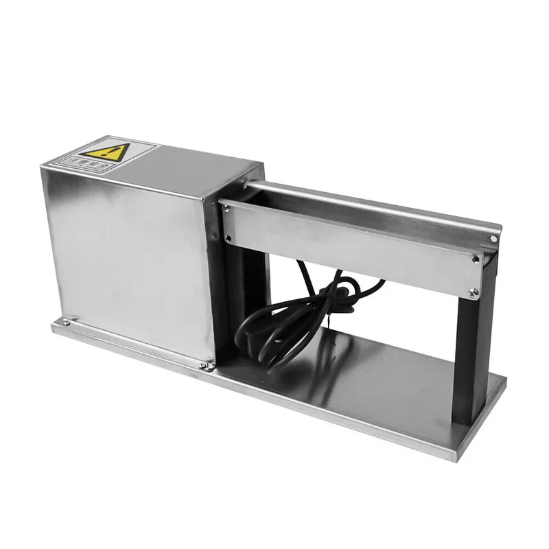 Semi-Automatic Stainless Steel Quail Egg Peeler Quail Bird Egg Peeler Machine Huller Machine Sheller House 110V/220V