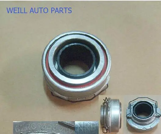 

Great wall ZM015B-1601307 hover parts clutch release bearing subassy