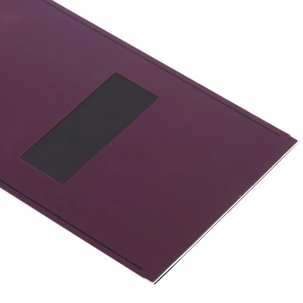 LCD Backlight Plate Replacement for Huawei Mate 8