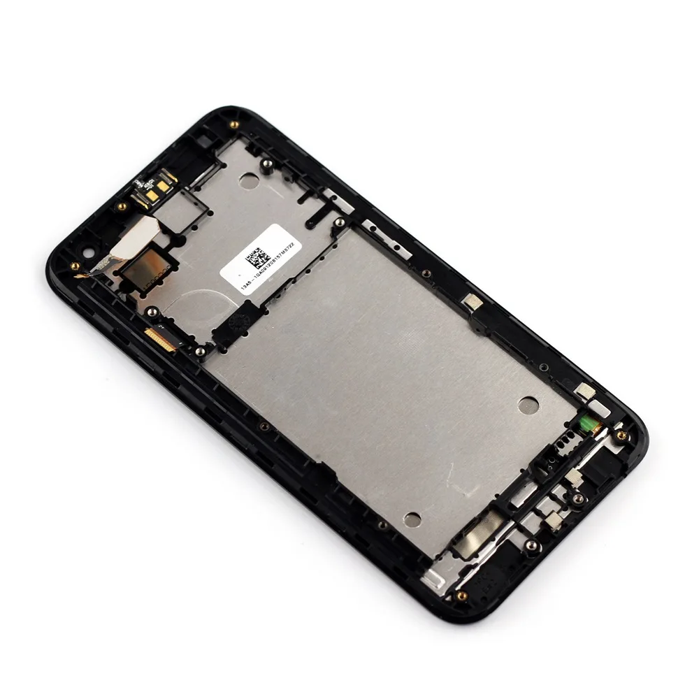 Дисплей для ASUS Zenfone 2 Laser