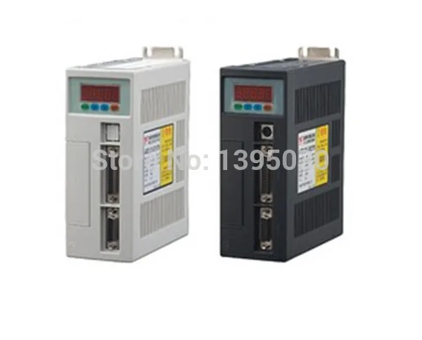 1set Servo motor set 2.3KW 15Nm 1500rpm 9.5A servo motor 130ST-M15015 and servo driver system with cable